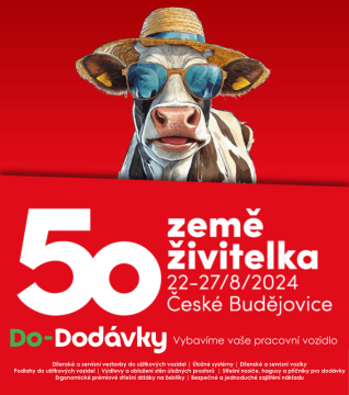 Do-Dodávky na Země živitelka