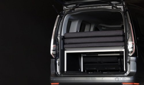 FLIP Adventure Bed